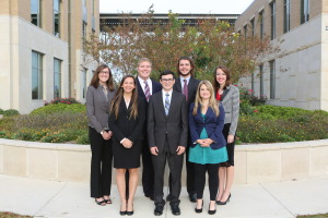 Spring 2015 Austin, TX Cohort