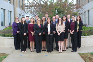 Spring 2015 Washington, D.C. Cohort